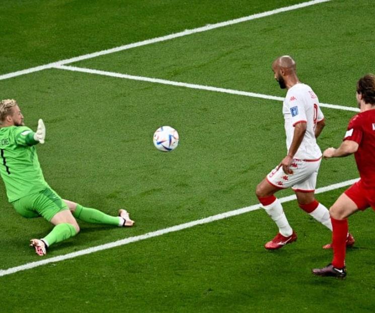 Túnez y Australia buscan su primer triunfo en este Mundial