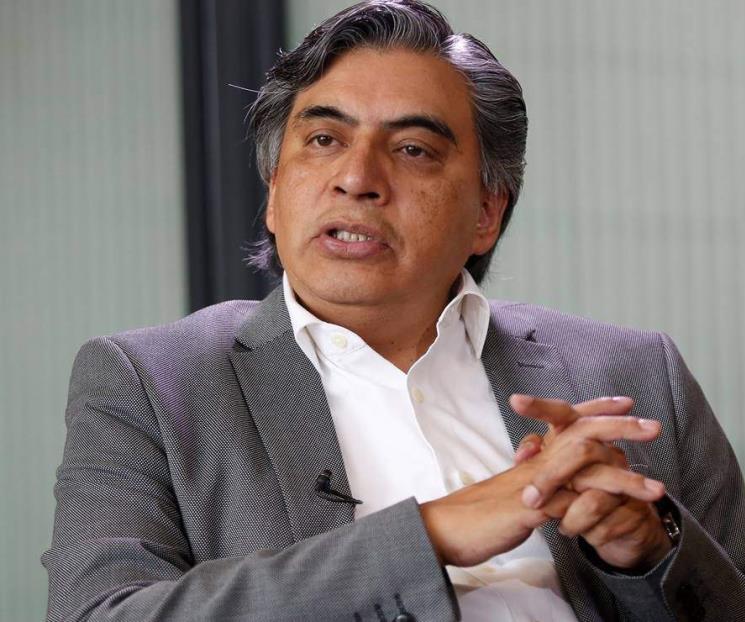 Si no me ratifican en Banxico, me dedicaré a la academia: GE