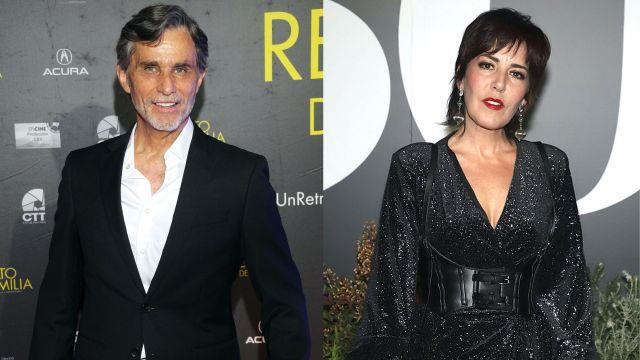 Zurita y Stephanie Salas ya presumen su amor en redes
