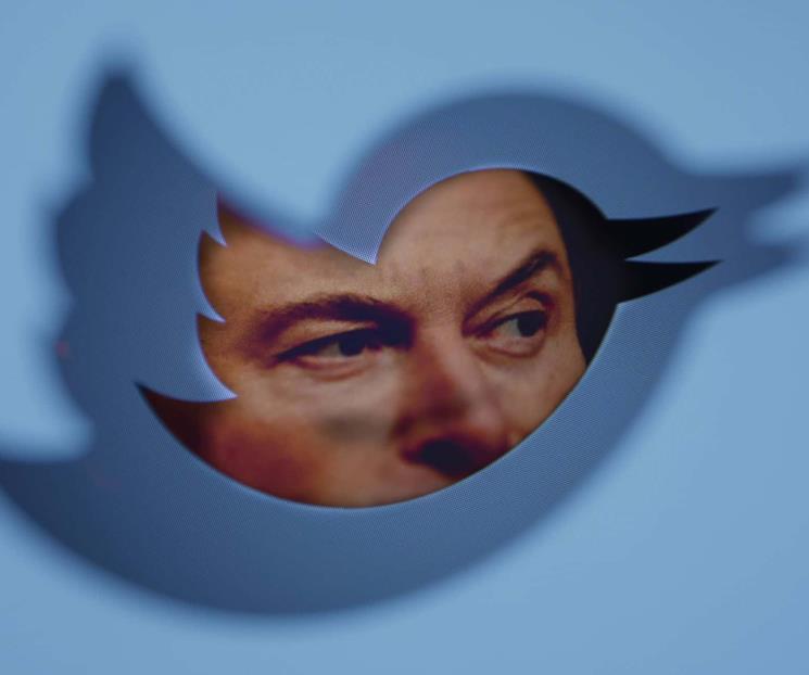 Así está fallando Twitter