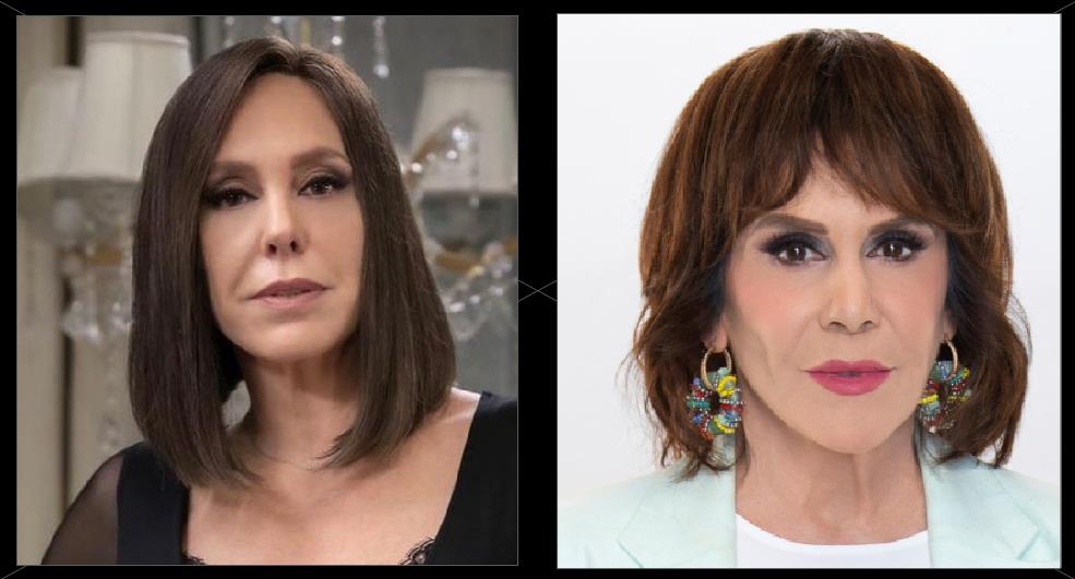 Deja Rebecca ‘Cabo’ y entra Azela