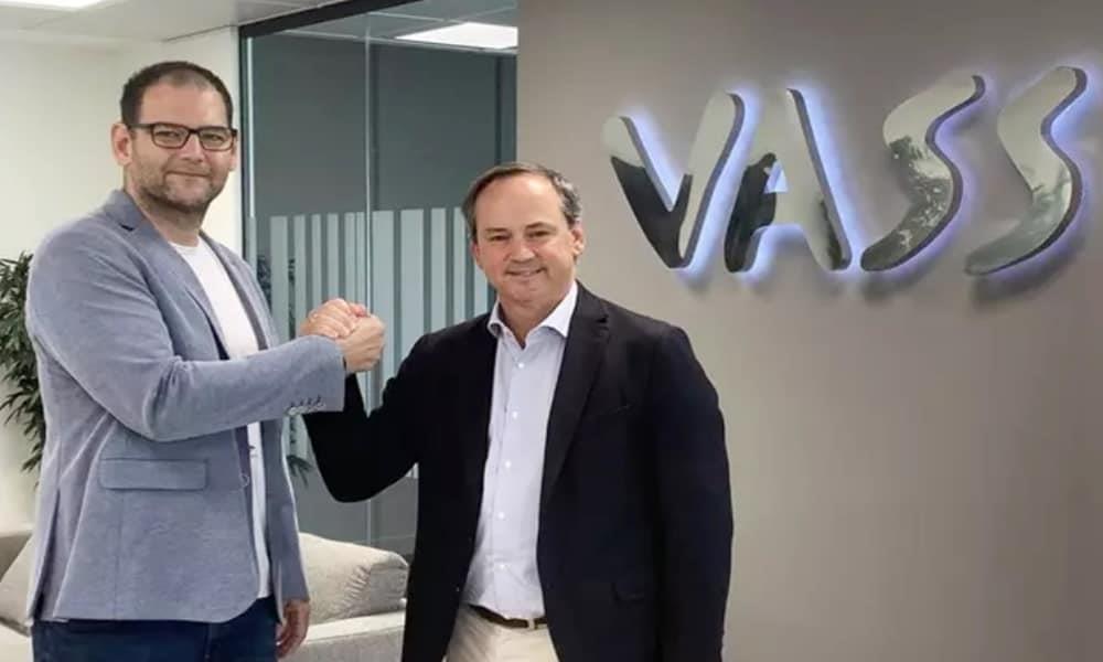 Vass adquiere Intelygenz, empresa española experta en IA