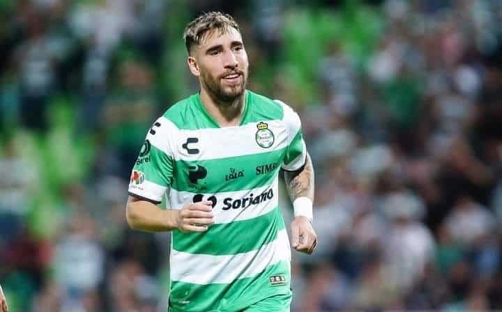 Se complica el pase de Gorriarán