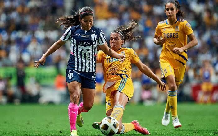 Clásico Regio Femenil ya tiene fecha