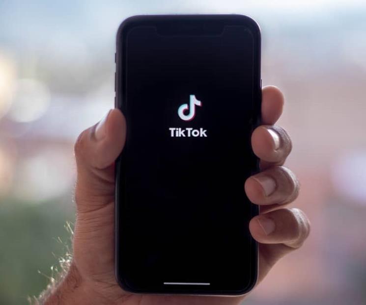 TikTok bajo la lupa en la UE
