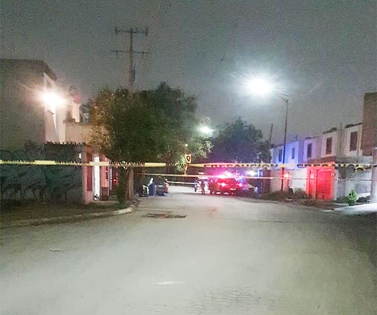 Tiene la ciudad noche de ejecuciones