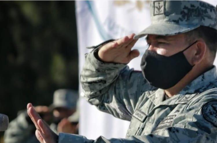 Muere en enfrentamiento coordinador de GN en Zacatecas