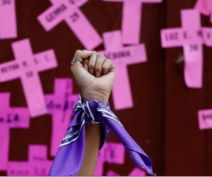 Persiste violencia contra las mujeres
