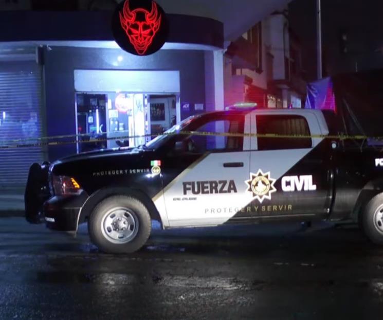 Ejecuta a barbero frente  a trabajadores y clientes