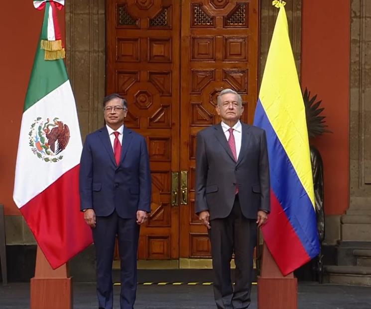 Buscan replantear política de drogas