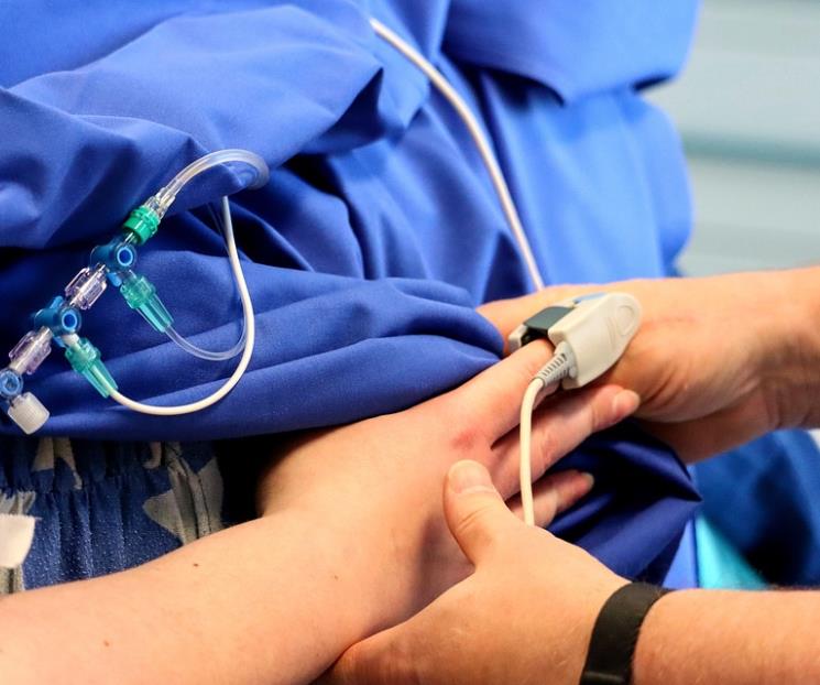 Anestesia causó brote de meningitis