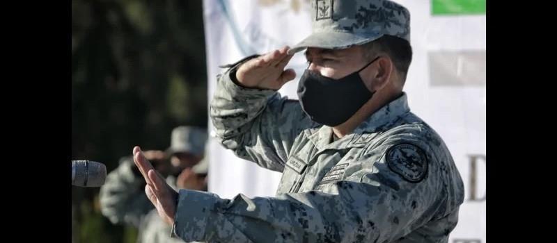 CJNG, detrás de asesinato de general en Zacatecas