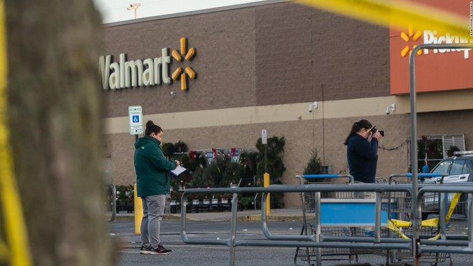 Deja agresor de Virginia una “nota de muerte”