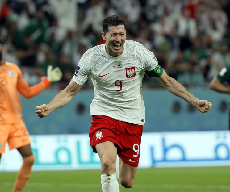 Polonia asume liderato