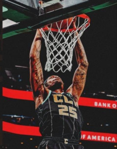 Sorprenden Hornets y vencen a Timberwolves Sorprenden Hornets y vencen a Timberwolves