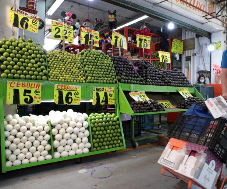 Inflación dura supera de nuevo a la general Inflación dura supera de nuevo a la general