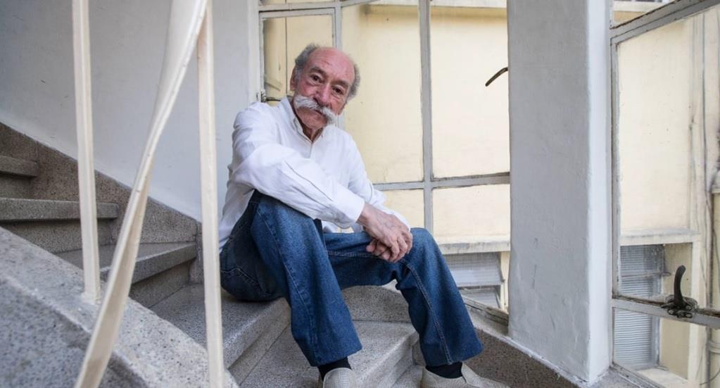 Jorge Ayala Blanco recibirá la Presea Cervantina