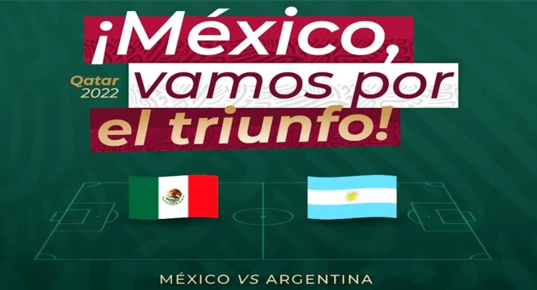 Gobierno federal envía apoyo al Tri Gobierno federal envía apoyo al Tri