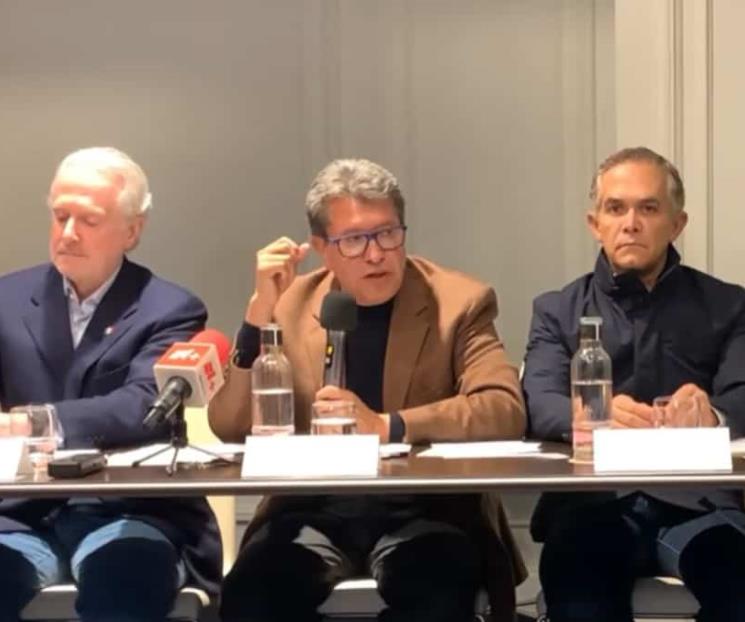 Abren puerta a Monreal y Creel para 2024 Abren puerta a Monreal y Creel para 2024