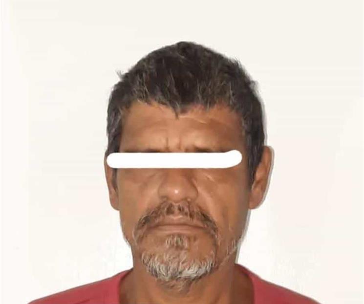 Detienen a pirómano de Linares