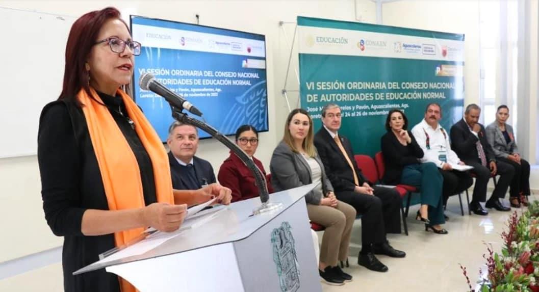 Importante recuperar matrícula de educación básica