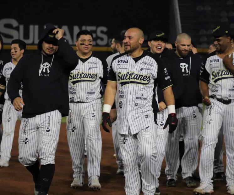 Buscan Sultanes retomar el triunfo