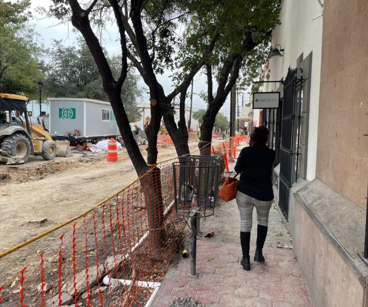 Garantizarán acceso a viviendas del Casco de SP