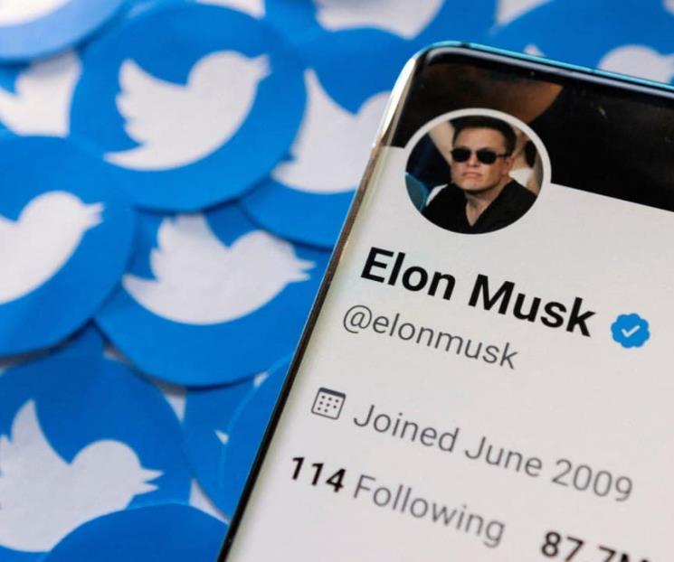 Elon Musk ofrece una amnistía a los expulsados de Twitter