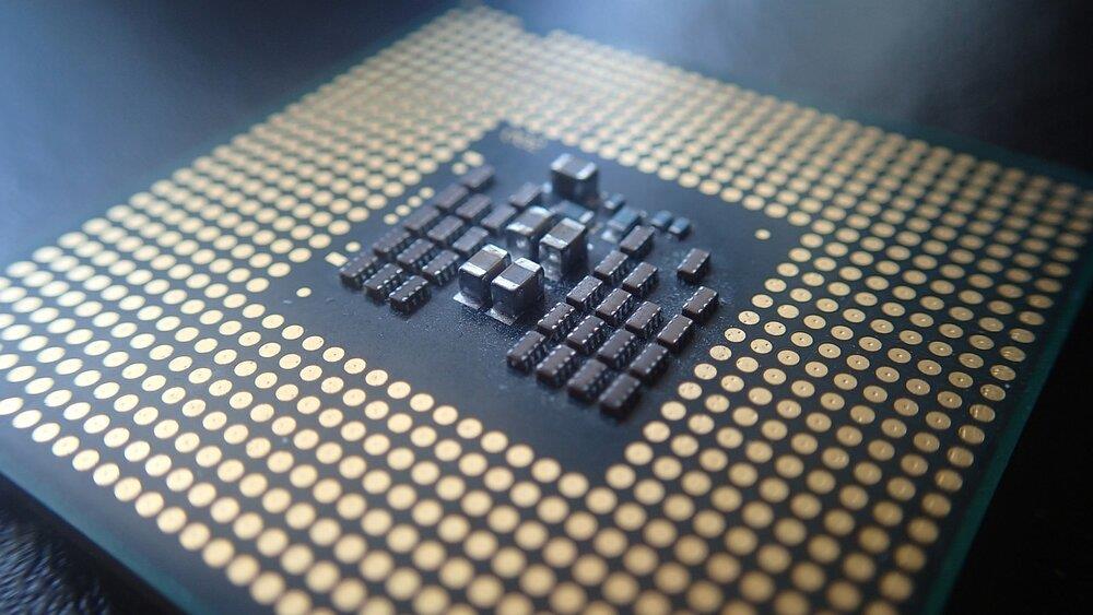 Respaldan un plan de 45.000 millones para fabricar chips