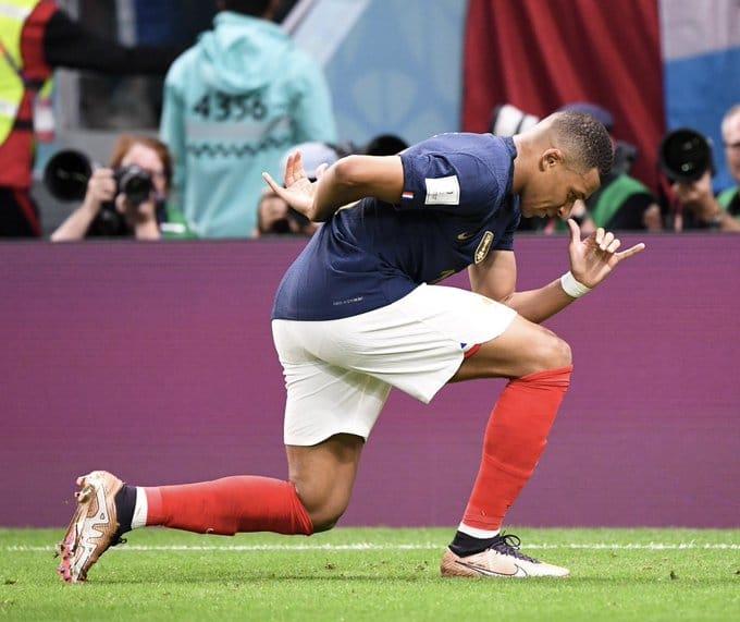 Busca Francia asegurar lugar