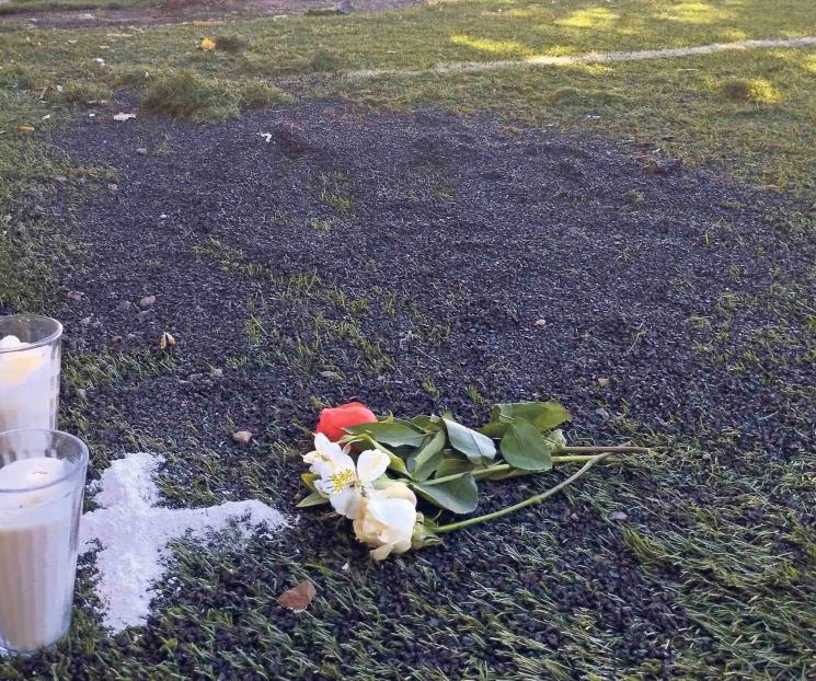 Se extiende violencia en Zacatecas