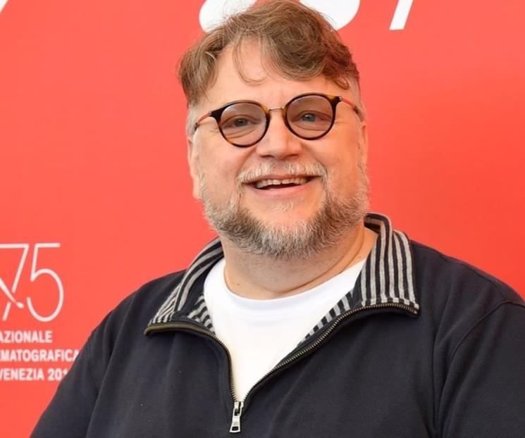 Ofrece Del Toro cubrir costo de los premios Ariel Ofrece Del Toro cubrir costo de los premios Ariel