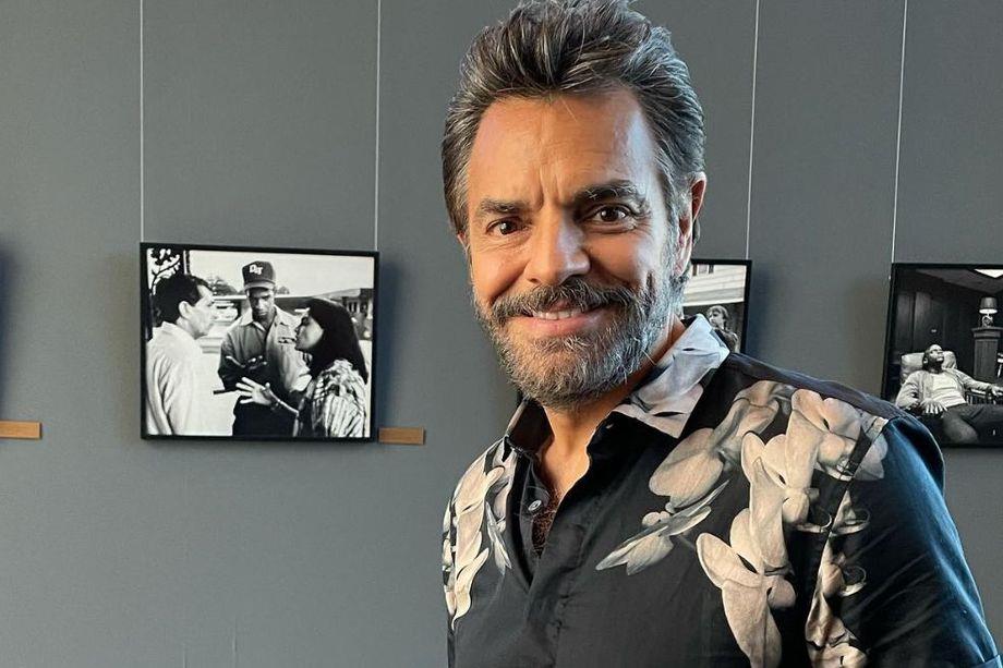 Derbez no volvería a levantar su brazo