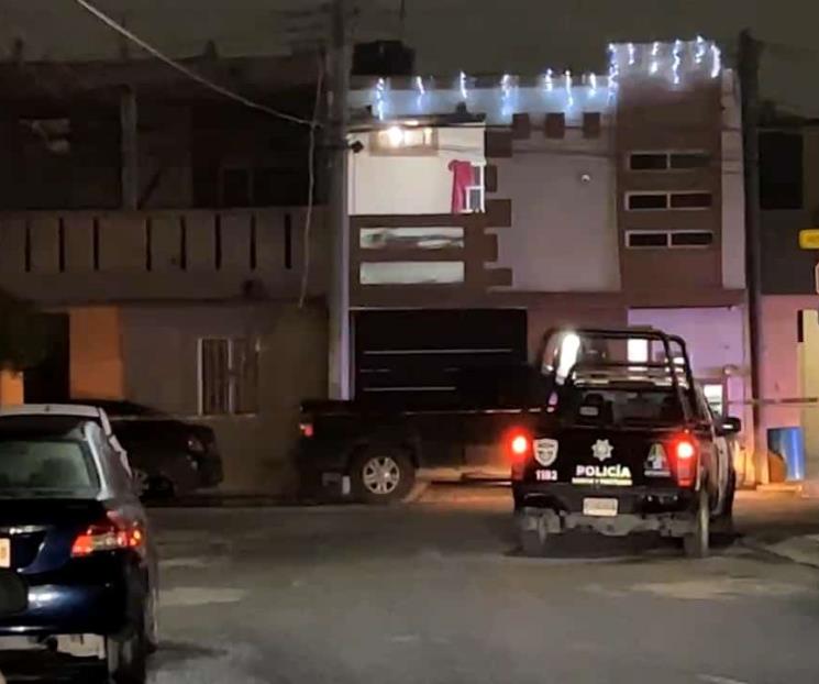 Asesina menor a su papá por defender  a su mamá