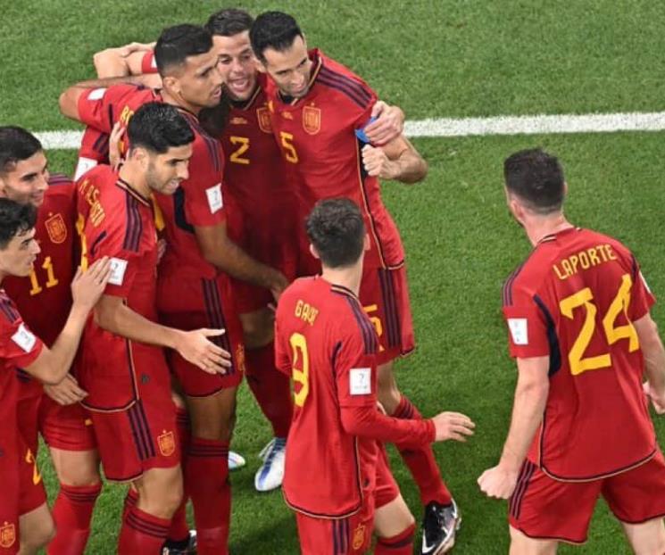 España y Alemania, juego que promete