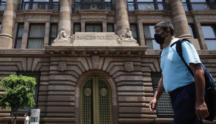 Banxico va a ampliar sincronización con EU