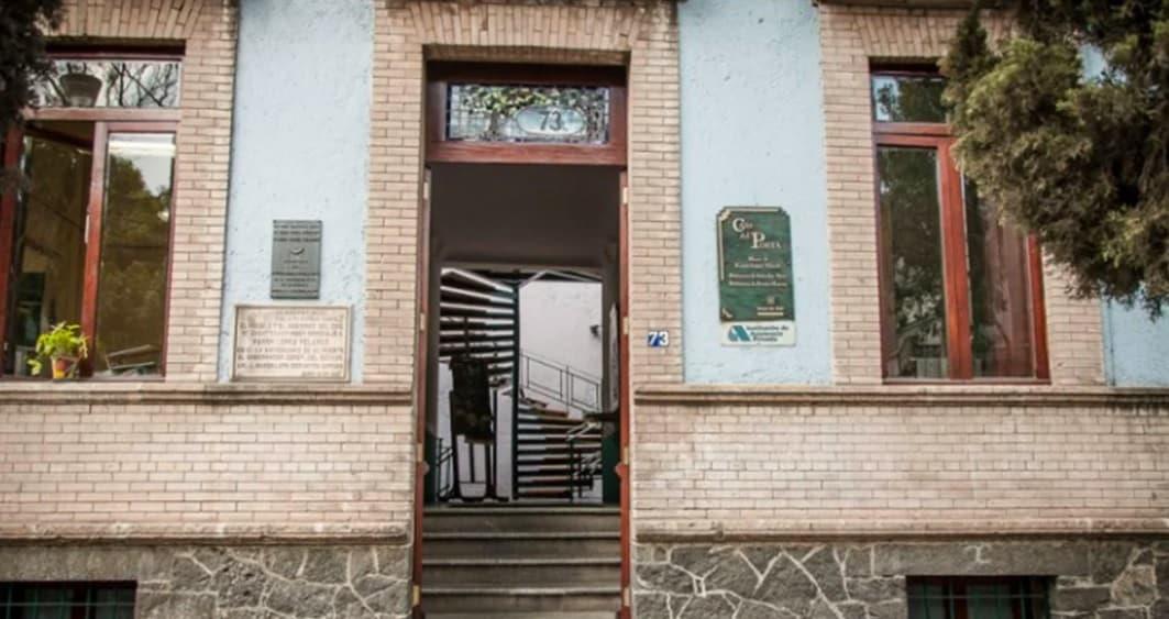 Tres bibliotecas de escritores que puedes visitar en la CDMX