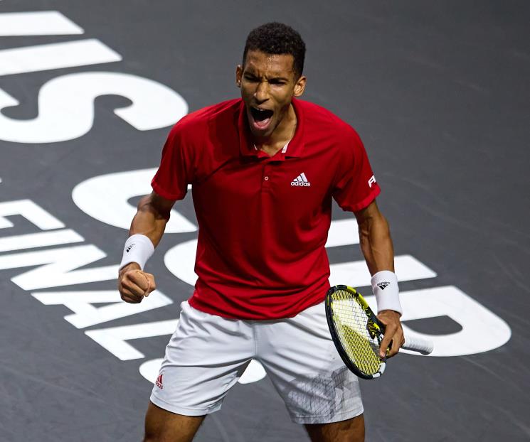 Se corona campeón Canadá en la Copa Davis Se corona campeón Canadá en la Copa Davis