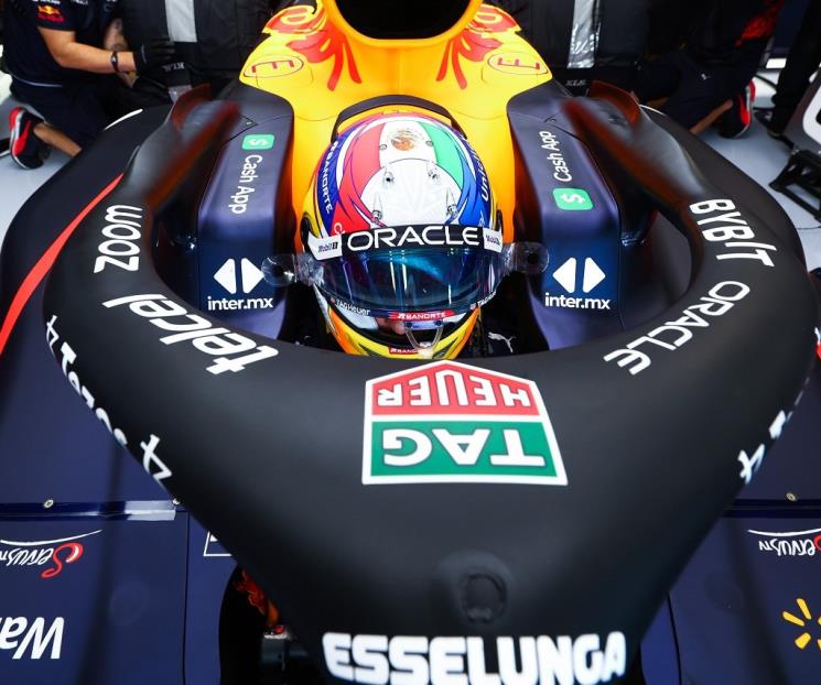 Valora Asesor de Red Bull trabajo de Checo Pérez en 2022