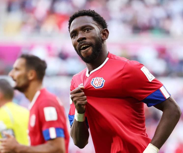 Supera Costa Rica a Japón y tienen vida en Qatar 2022
