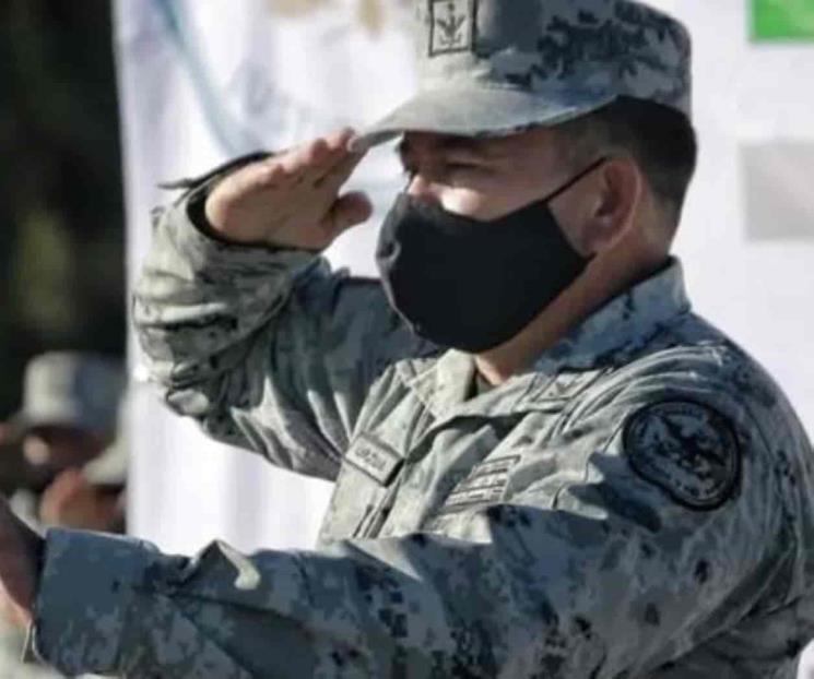 CJNG, detrás de asesinato de general en Zacatecas