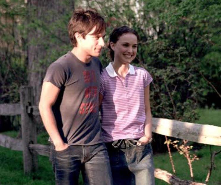 Por qué rompieron Gael García Bernal y Natalie Portman