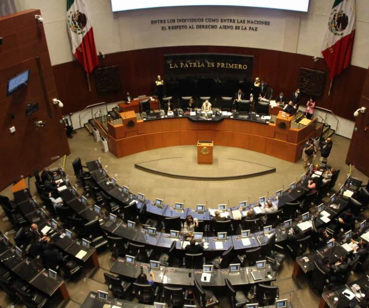 Alista Senado reforma para regular centros de adicciones Alista Senado reforma para regular centros de adicciones