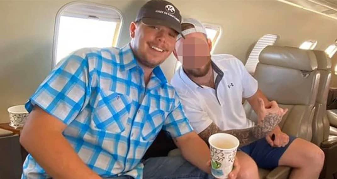 Estafador dice que tiene una historia más salvaje que Delvey Estafador dice que tiene una historia más salvaje que Delvey