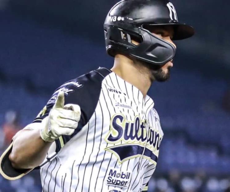 Inician Sultanes con triunfo su serie ante Yaquis