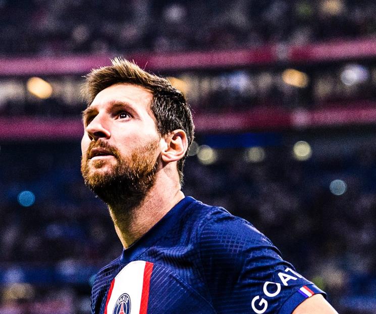 Tendría Messi acuerdo con el Inter de la MLS en 2023