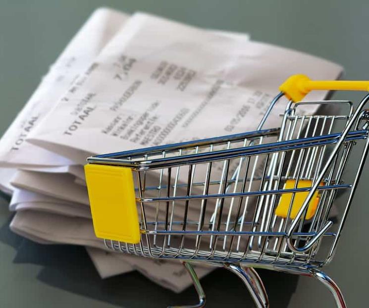 Tiendas departamentales inician facturación 4.0