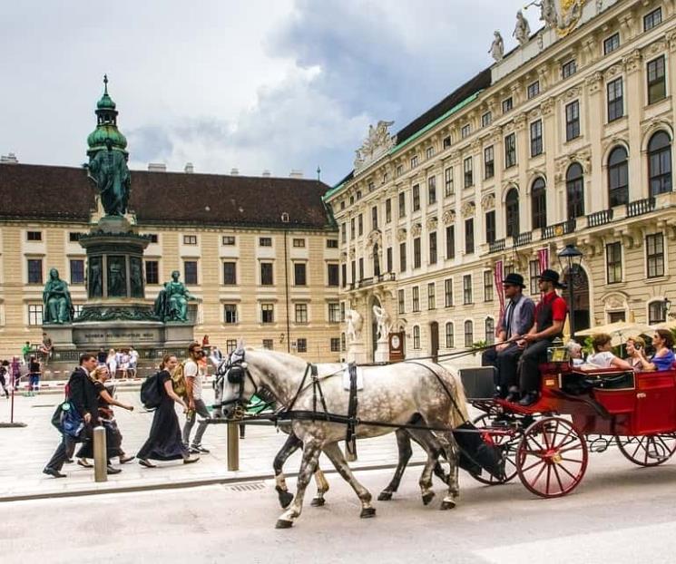 Estas son las 10 mejores ciudades para vivir
