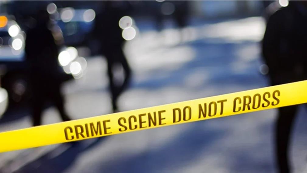 Hombre asesina a su esposa en Nuevo México