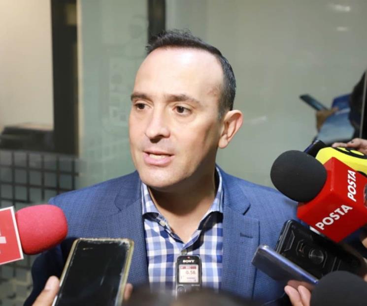 Van diputados por una Reforma a Ley de Egresos